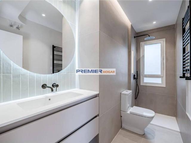 Piso en Venta en Madrid