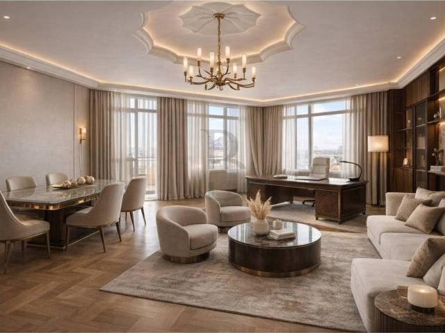 Piso en Venta en Madrid