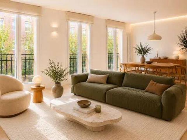 Piso en Venta en Madrid