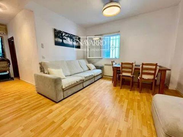 Piso en Venta en Madrid