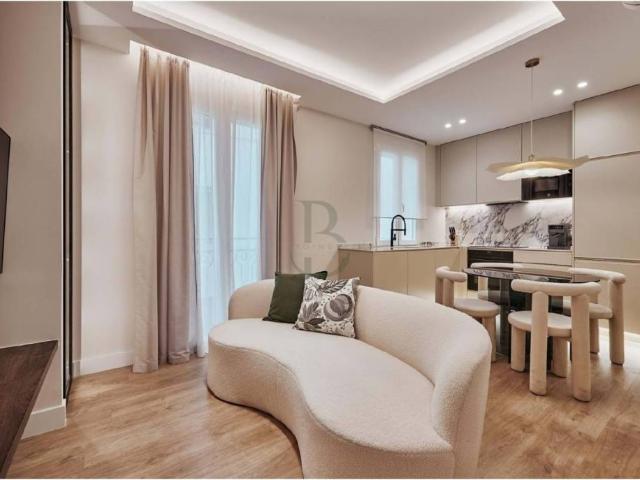 Piso en Venta en Madrid