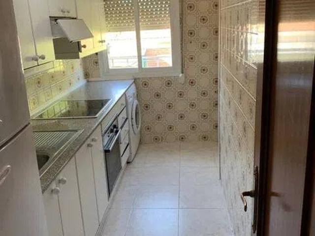 Piso en Venta en Madrid