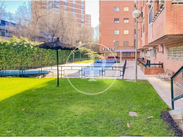 Piso en Venta en Madrid