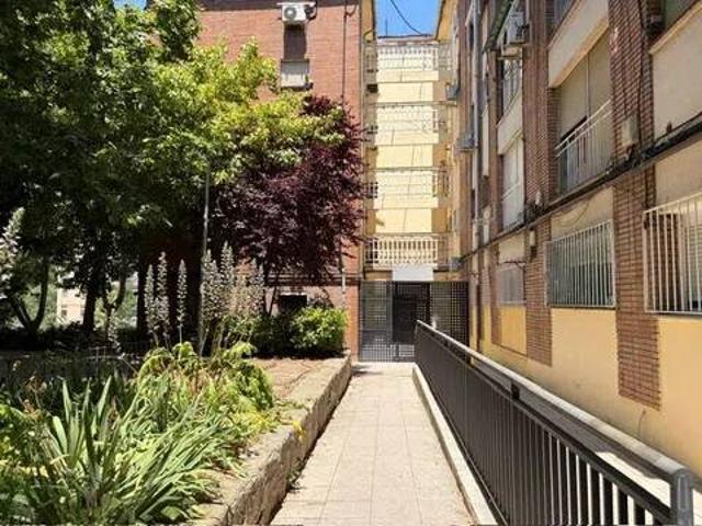 Piso en Venta en Madrid