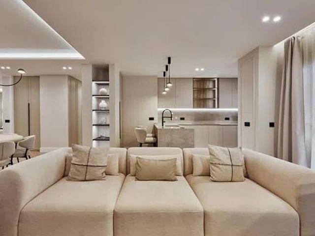 Piso en Venta en Madrid
