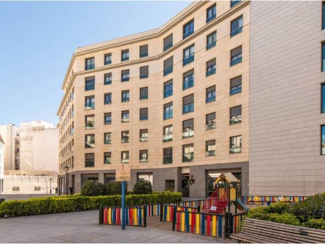 Piso en Venta en Madrid
