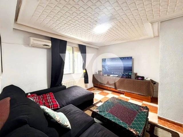 Piso en Venta en Madrid