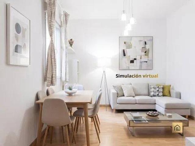Piso en Venta en Madrid