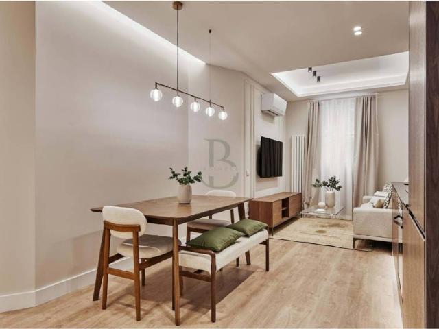 Piso en Venta en Madrid
