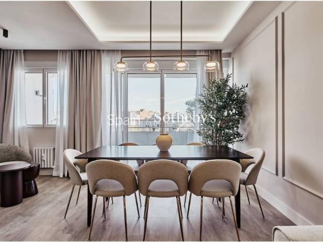 Piso en Venta en Madrid