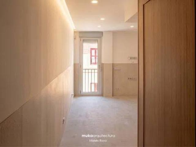 Piso en Venta en Madrid