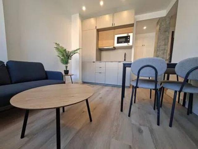 Piso en Venta en Madrid