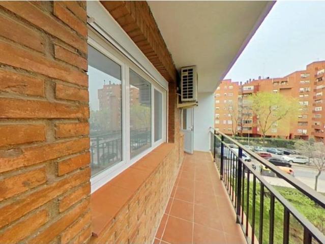 Piso en Venta en Madrid