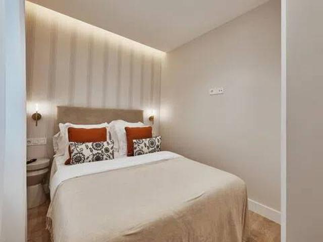 Piso en Venta en Madrid