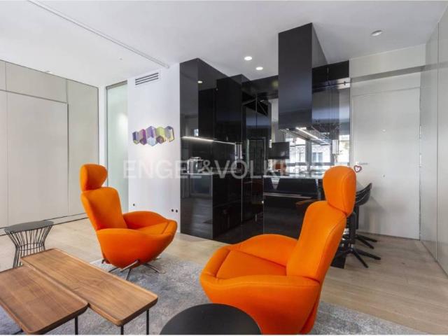 Piso en Venta en Madrid