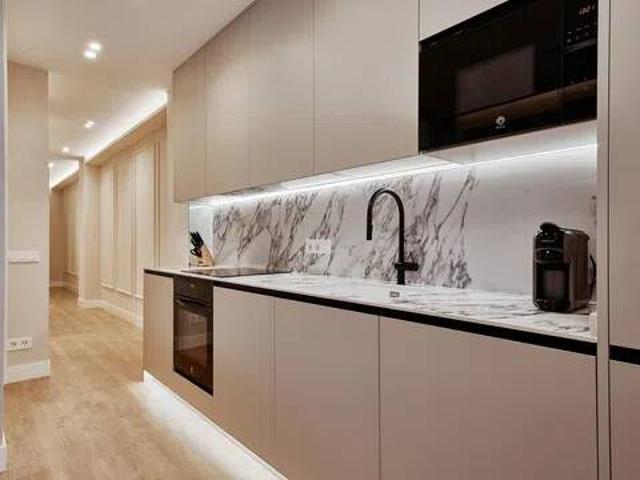 Piso en Venta en Madrid