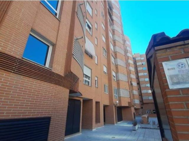 Piso en Venta en Madrid