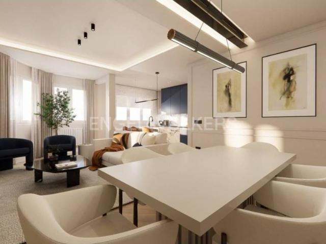 Piso en Venta en Madrid