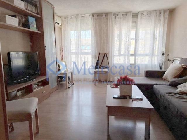 Piso en Venta en Madrid