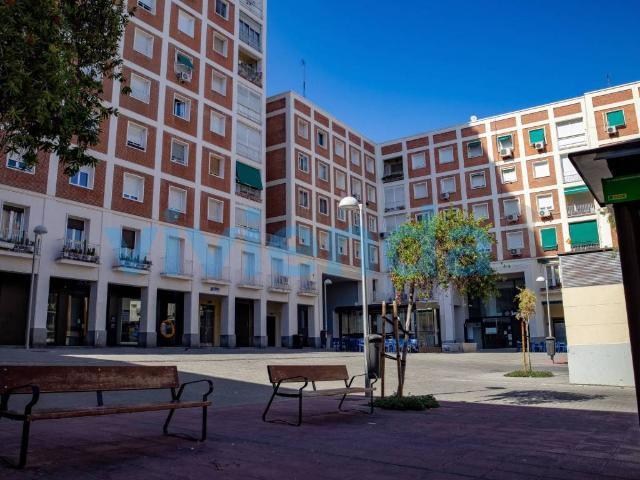 Piso en Venta en Madrid
