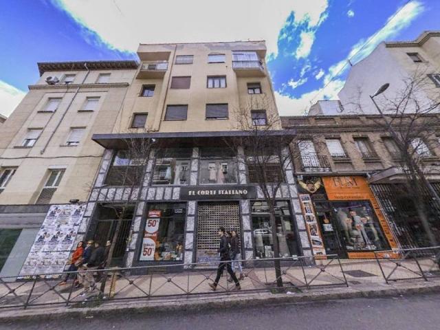 Piso en Venta en Madrid