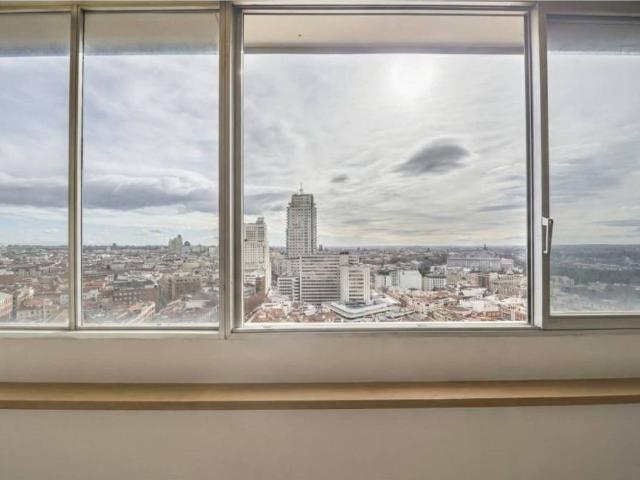Piso en Venta en Madrid