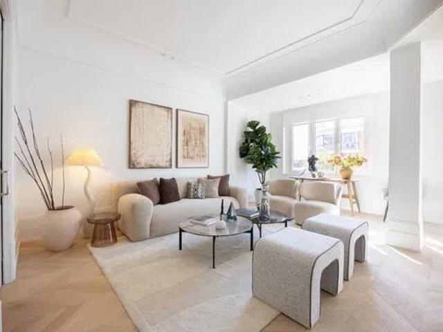Piso en Venta en Madrid