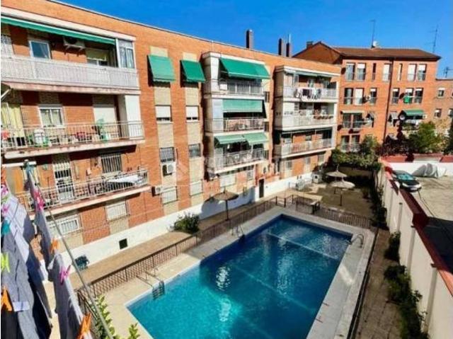 Piso en Venta en Madrid