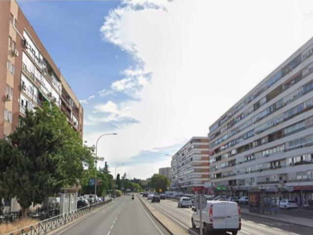 Piso en Venta en Madrid