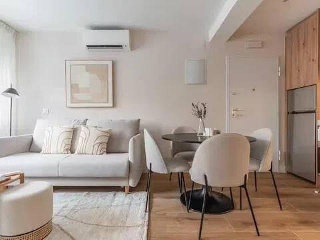 Piso en Venta en Madrid