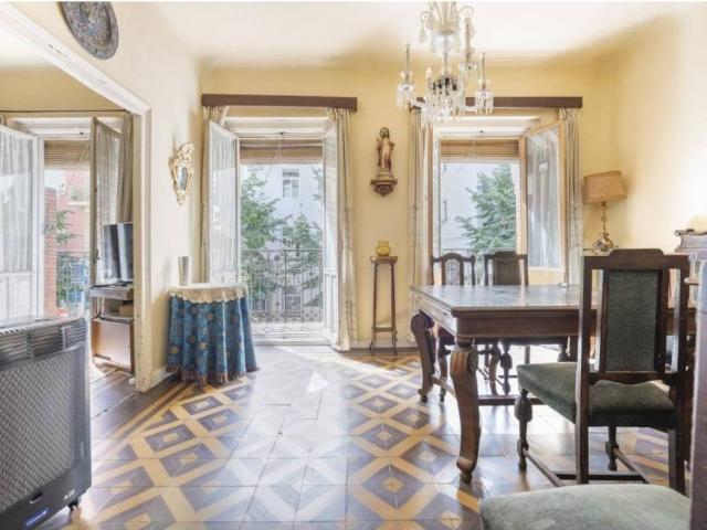 Piso en Venta en Madrid