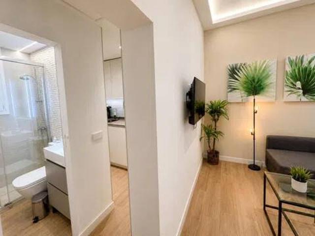 Piso en Venta en Madrid