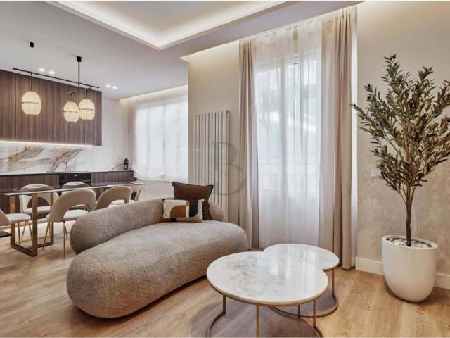 Piso en Venta en Madrid