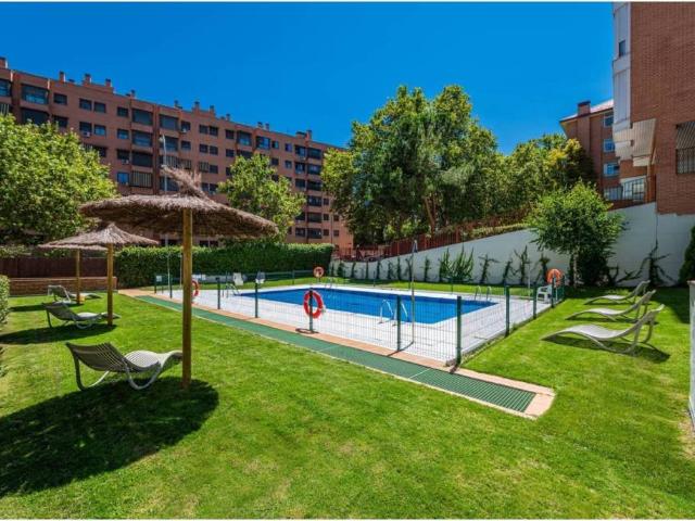 Piso en Venta en Madrid