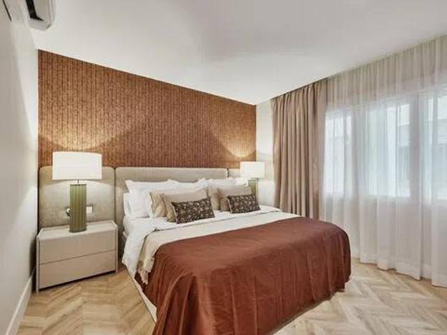 Piso en Venta en Madrid