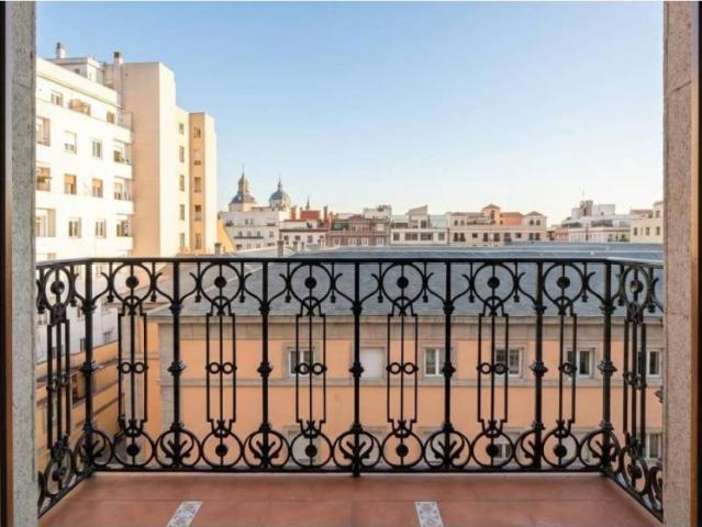 Piso en Venta en Madrid