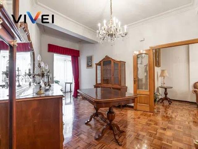 Piso en Venta en Madrid