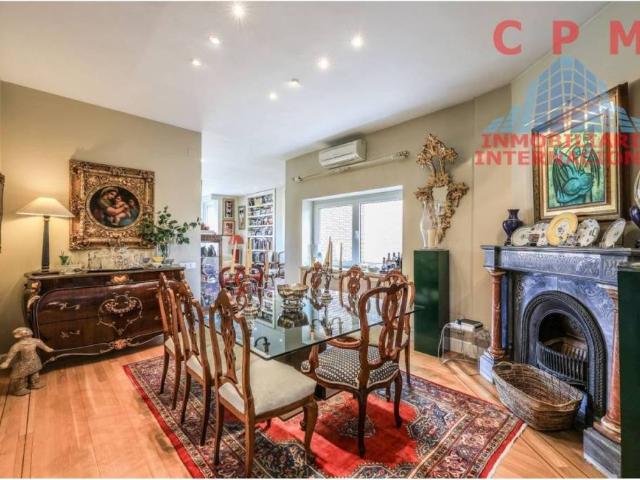 Piso en Venta en Madrid