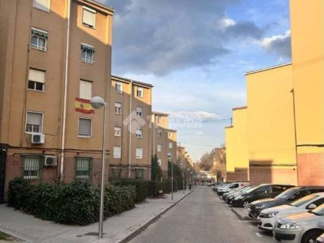 Piso en Venta en Madrid