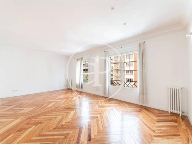 Piso en Alquiler en Madrid