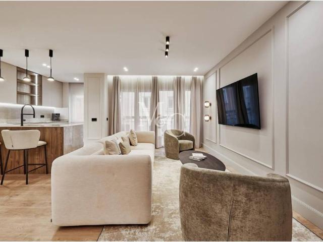 Piso en Venta en Madrid