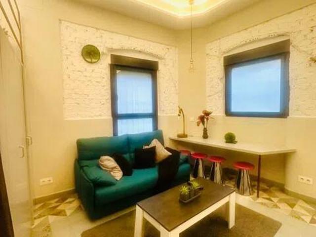Piso en Venta en Madrid