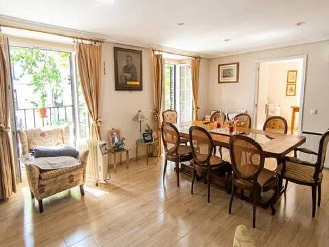 Piso en Venta en Madrid