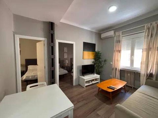 Piso en Venta en Madrid