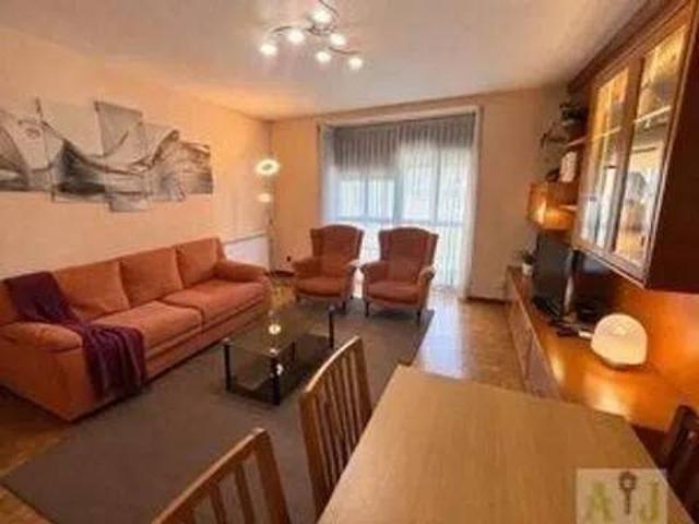 Piso en Venta en Madrid