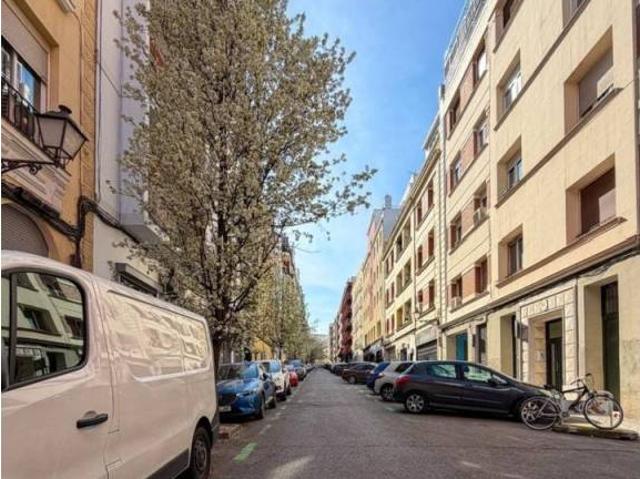 Piso en Venta en Madrid