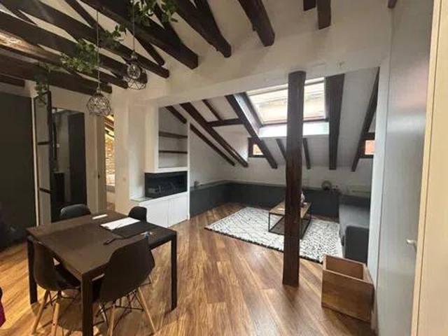 Piso en Venta en Madrid