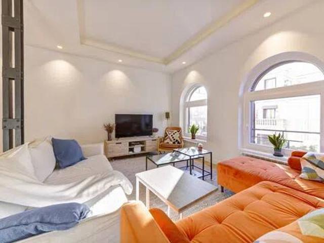 Piso en Venta en Madrid
