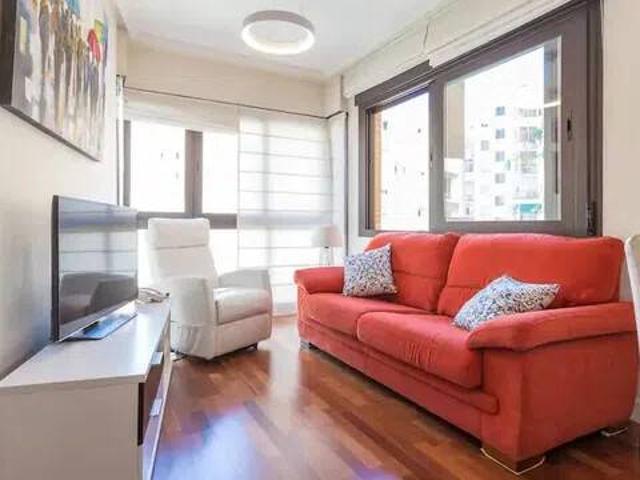 Piso en Venta en Madrid