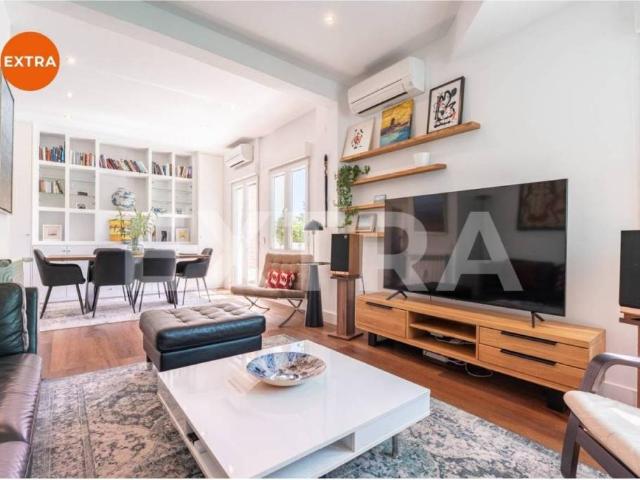 Piso en Venta en Madrid